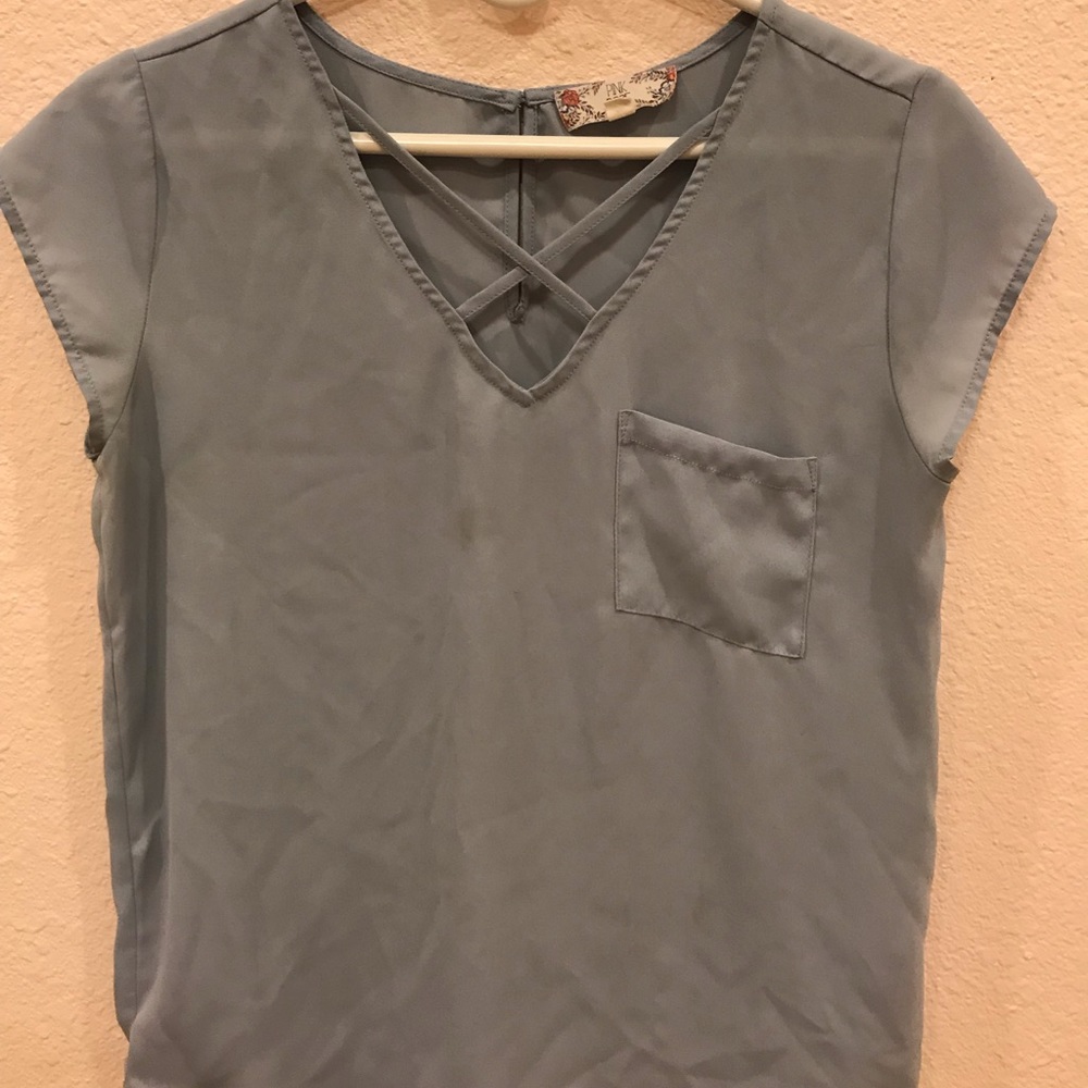 Cute Blouse